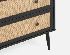 JETT 3-drawer dresser