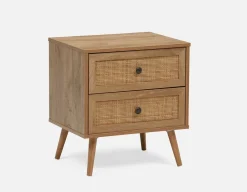 JETT 3-drawer dresser