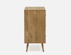 JETT 3-drawer dresser