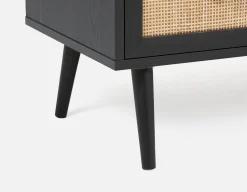 JETT 3-drawer dresser