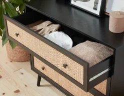 JETT 3-drawer dresser