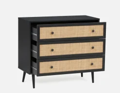 JETT 3-drawer dresser