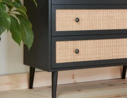 JETT 3-drawer dresser