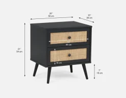JETT nightstand