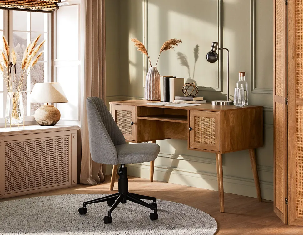 JETT room divider