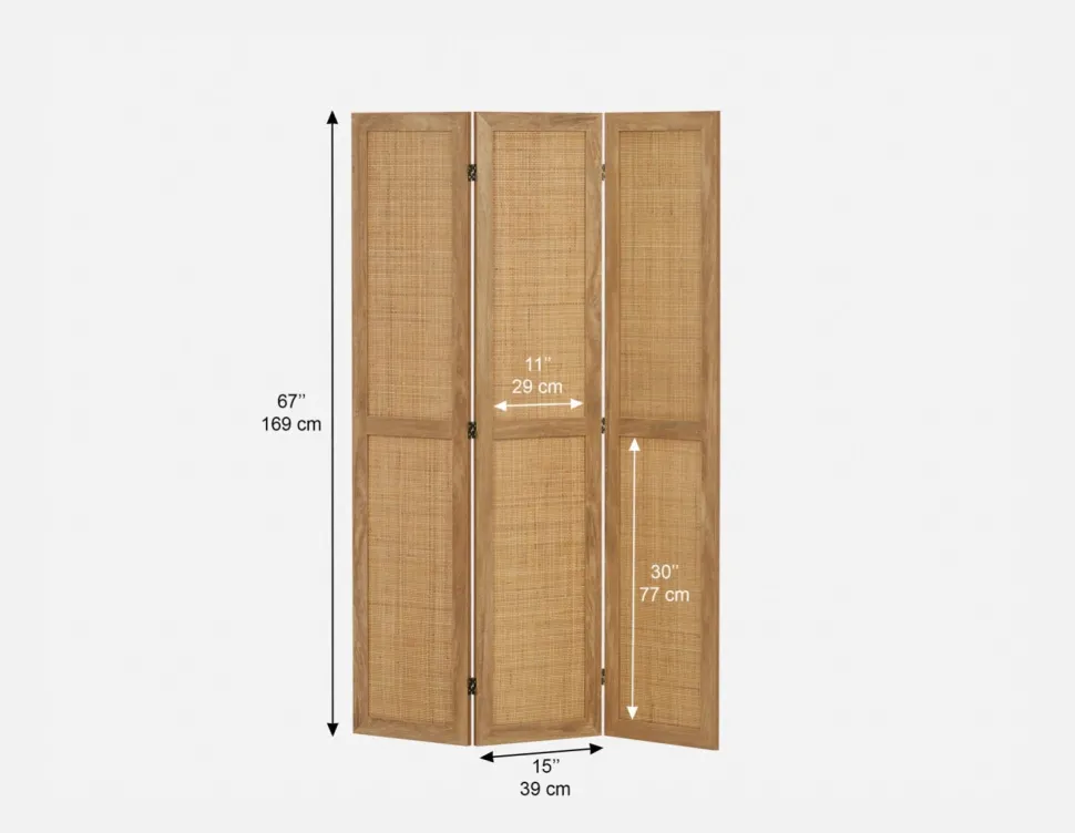 JETT room divider