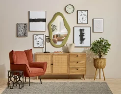 JETT sideboard 150 cm