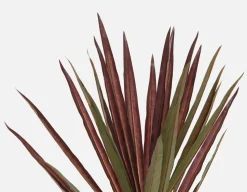 JILL artificial potted plant 120 cm
