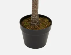 JILL artificial potted plant 120 cm