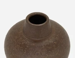JONNO ceramic vase 23 cm