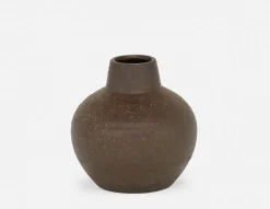 JONNO ceramic vase 21 cm