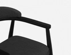 JOSY mid-century counter stool 66cm