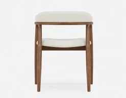 JOSY mid-century dining armchair