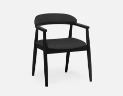 JOSY mid-century dining armchair