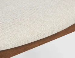 JOSY mid-century dining armchair