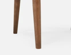 JOSY mid-century dining armchair