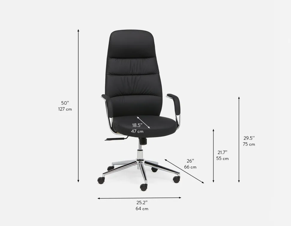 JULIE office chair