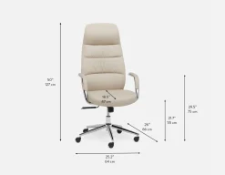 JULIE office chair