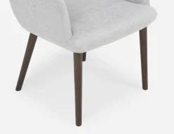 JUNIPER dining armchair