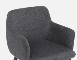 JUNIPER dining armchair