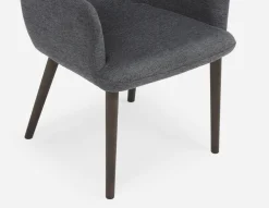 JUNIPER dining armchair
