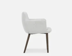 JUNIPER dining armchair