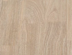 KABBANN acacia wood dining table 180 cm