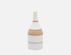 KABIN ceramic vase 36 cm