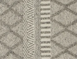KALYAN handwoven wool rug runners 76 cm x 244 cm