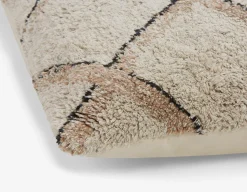 KARLI cushion 32" x 32"