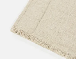 KARNAL woven throw 50