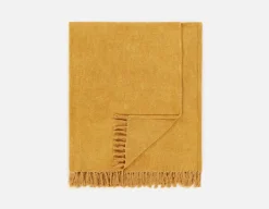 KARNAL woven throw 50