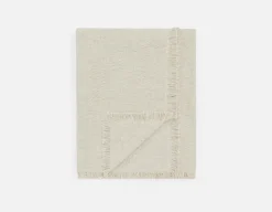 KARNAL woven throw 50