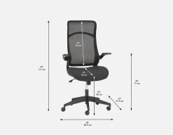 KATIE office chair