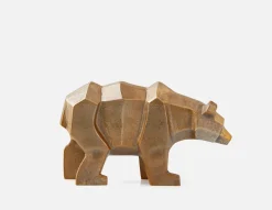 KATNI aluminum sculpture 26 cm