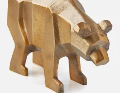 KATNI aluminum sculpture 26 cm