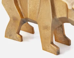 KATNI aluminum sculpture 26 cm