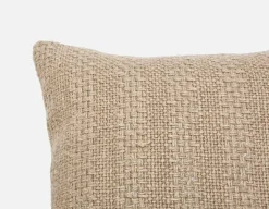 KAYDEN linen cushion 50 cm x 50 cm