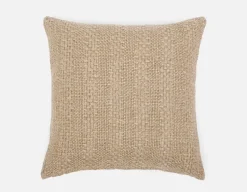 KEEGAN linen cushion 50 cm x 50 cm