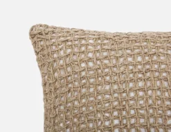 KEEGAN linen cushion 50 cm x 50 cm
