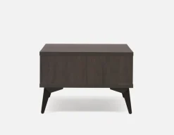KIERA mid-century modern coffee table