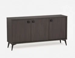 KIERA mid-century modern coffee table
