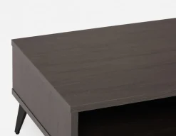 KIERA mid-century modern coffee table