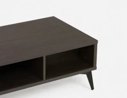 KIERA mid-century modern coffee table
