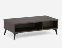 KIERA mid-century modern coffee table