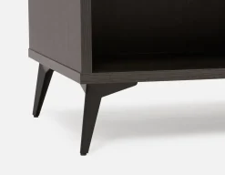 KIERA mid-century modern coffee table