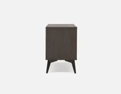KIERA mid-century modern media unit