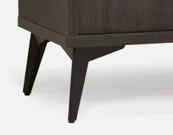 KIERA mid-century modern sideboard