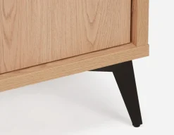 KIERA mid-century modern sideboard