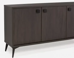 KIERA mid-century modern sideboard